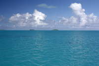 Vaka Lagoon Cruises,  Aitutaki