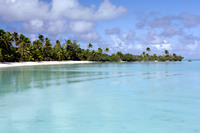 Vaka Lagoon Cruises,  Aitutaki