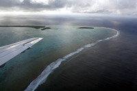 Aitutaki Vaka Lagoon Cruises 