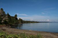 Beach Red, Guadalcanal, Solomon Islands
