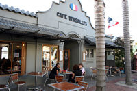Cafe Versailles, Tauranga
