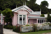Collingwood, NZ.