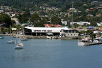 Picton, NZ