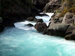 Aratiatia Rapids,  NZ.