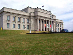 Auckland War Museum
